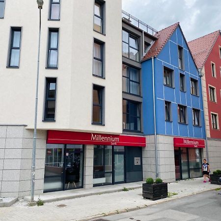Apartament Joanny Bator Jelenia Góra Buitenkant foto
