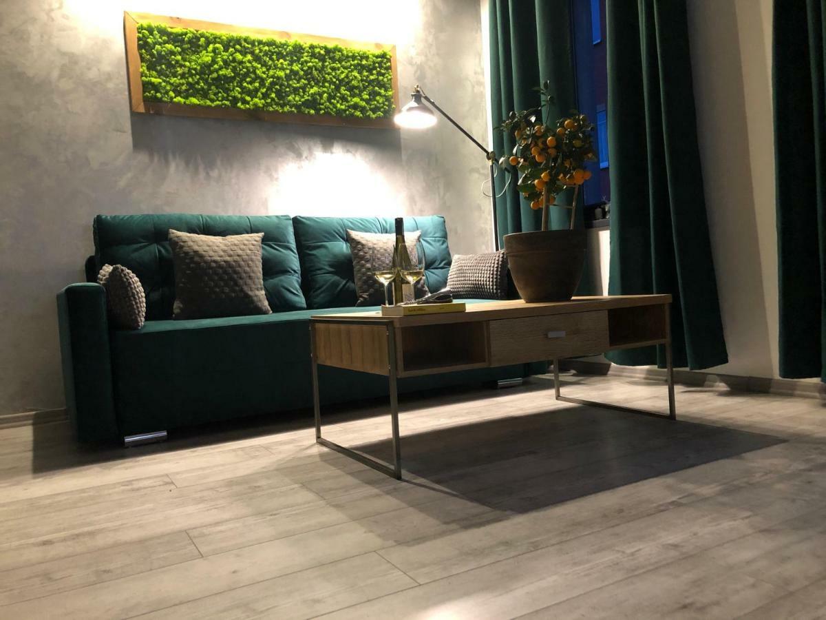 Apartament Joanny Bator Jelenia Góra Buitenkant foto