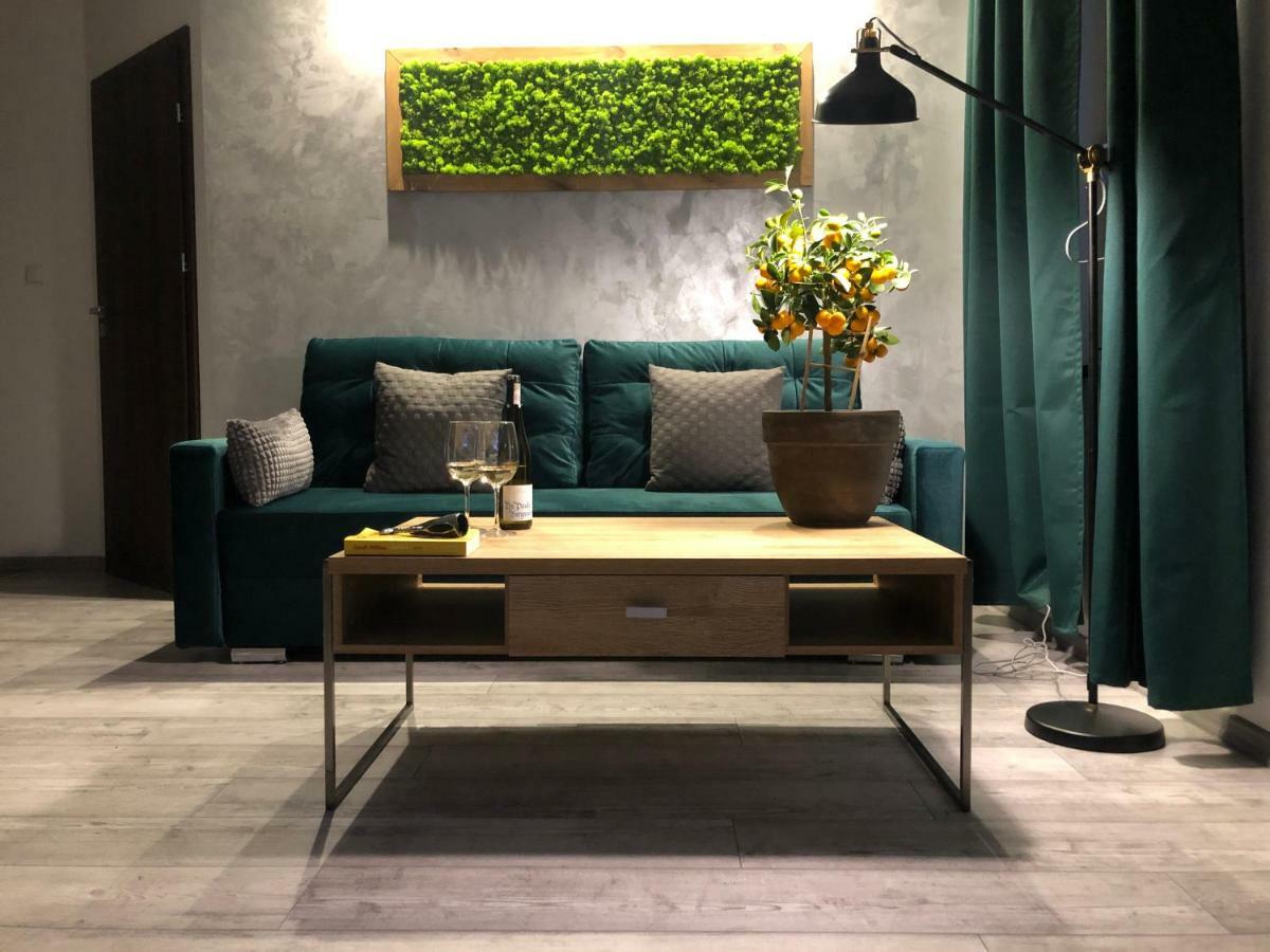 Apartament Joanny Bator Jelenia Góra Buitenkant foto