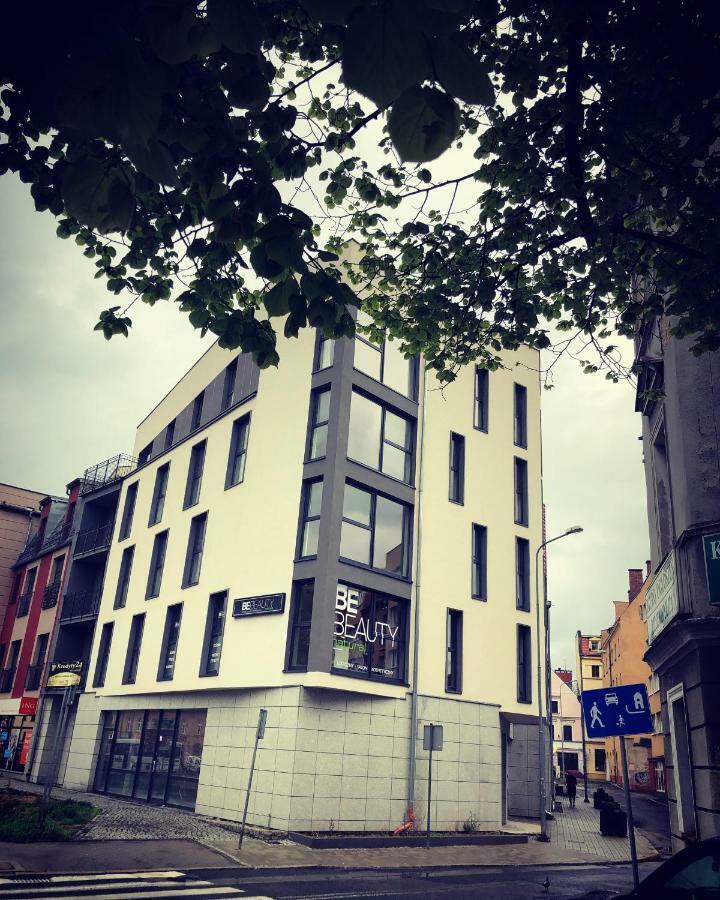 Apartament Joanny Bator Jelenia Góra Buitenkant foto