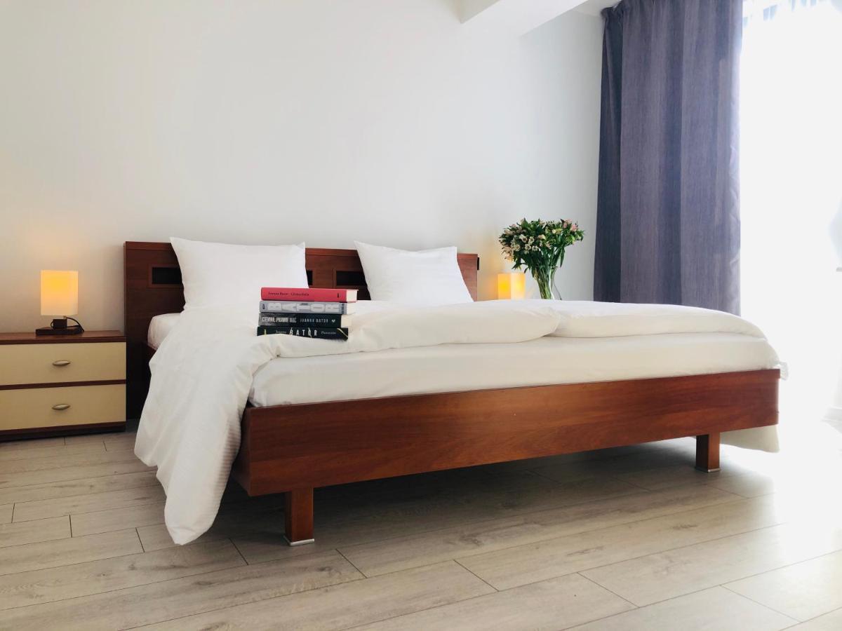 Apartament Joanny Bator Jelenia Góra Buitenkant foto