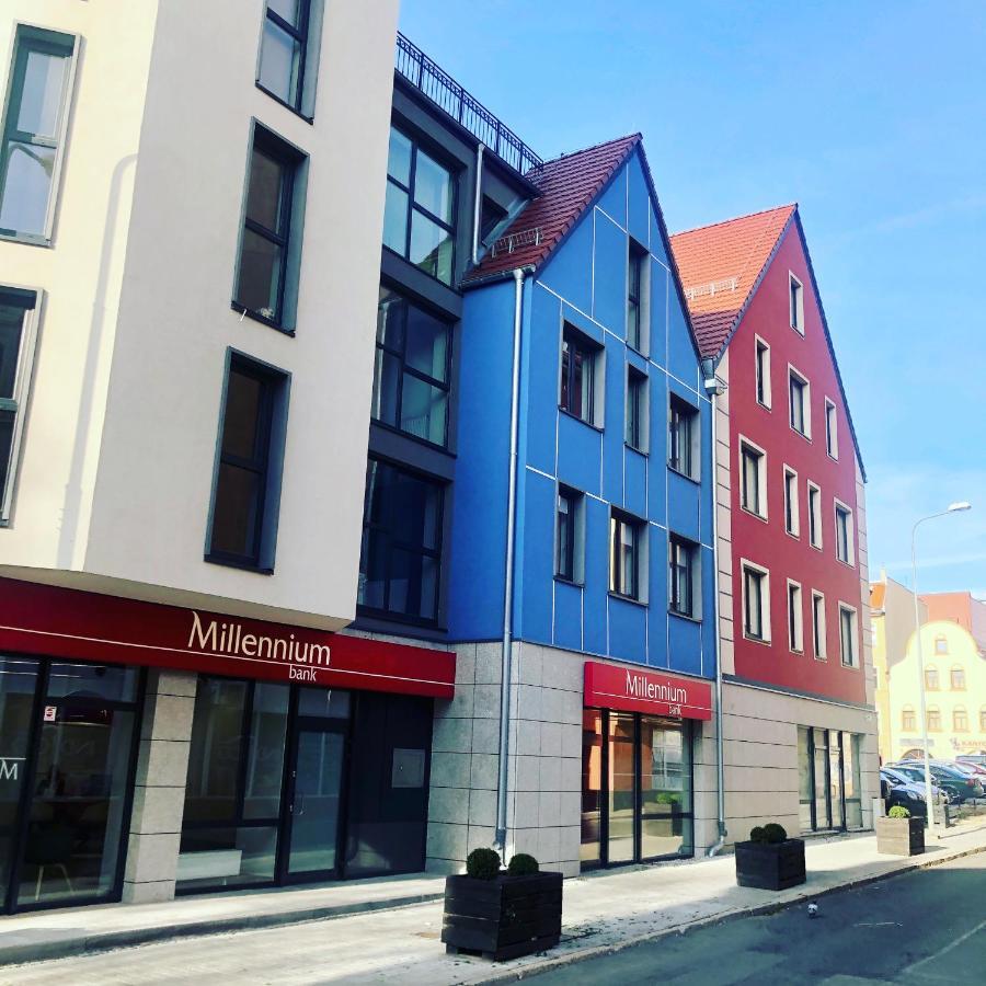 Apartament Joanny Bator Jelenia Góra Buitenkant foto