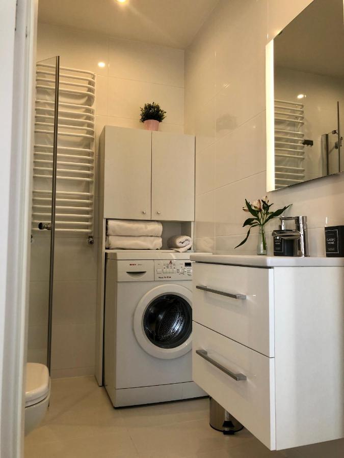 Apartament Joanny Bator Jelenia Góra Buitenkant foto